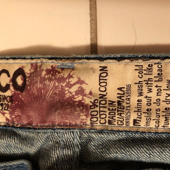 Jeans - Picture 5 of 8